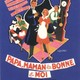 photo du film Papa, maman, la bonne et moi