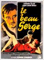 voir la fiche complète du film : Le Beau Serge