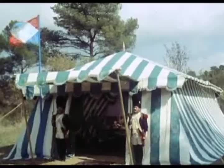 Extrait vidéo du film  Napoléon