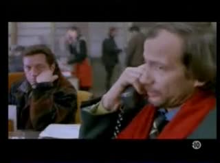 Extrait vidéo du film  Droles d oiseaux !