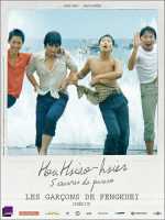 voir la fiche complète du film : Les Garçons de Fengkuei