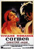 voir la fiche complète du film : Carmen