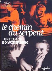 voir la fiche complète du film : Le Chemin du serpent