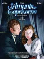 voir la fiche complète du film : Les Amants du capricorne