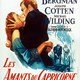 photo du film Les Amants du capricorne