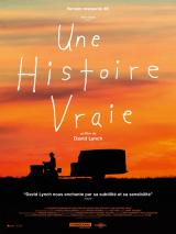 voir la fiche complète du film : Une histoire vraie