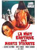 La Nuit Fantastique Des Morts-vivants