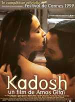 voir la fiche complète du film : Kadosh