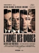 voir la fiche complète du film : L Armée des ombres