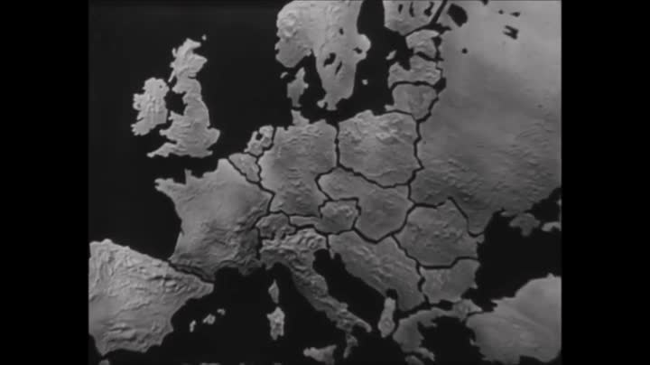 Extrait vidéo du film  Le Banquet des fraudeurs