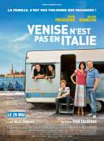 Venise N est Pas En Italie