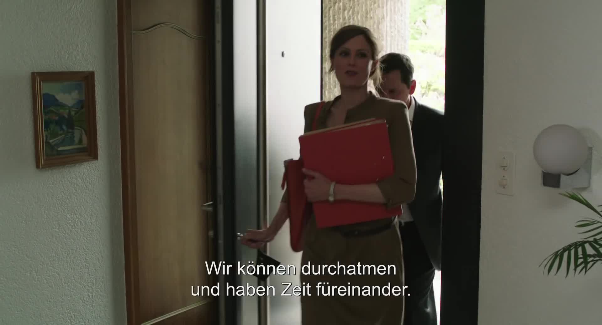 Un extrait du film  Win Win