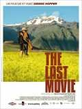 voir la fiche complète du film : The Last Movie