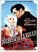 voir la fiche complète du film : La Duchesse de Langeais