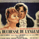 photo du film La Duchesse de Langeais
