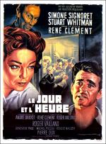 voir la fiche complète du film : Le Jour et l heure