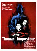 voir la fiche complète du film : Thomas l imposteur
