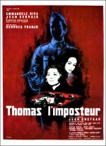 Thomas l imposteur