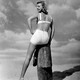 photo de Lola Albright
