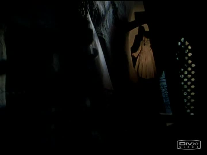 Extrait vidéo du film  Le Narcisse noir