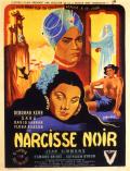 voir la fiche complète du film : Le Narcisse noir