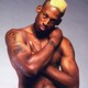photo de Dennis Rodman