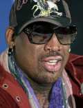 Dennis Rodman