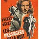 photo du film Les Passagers de la nuit