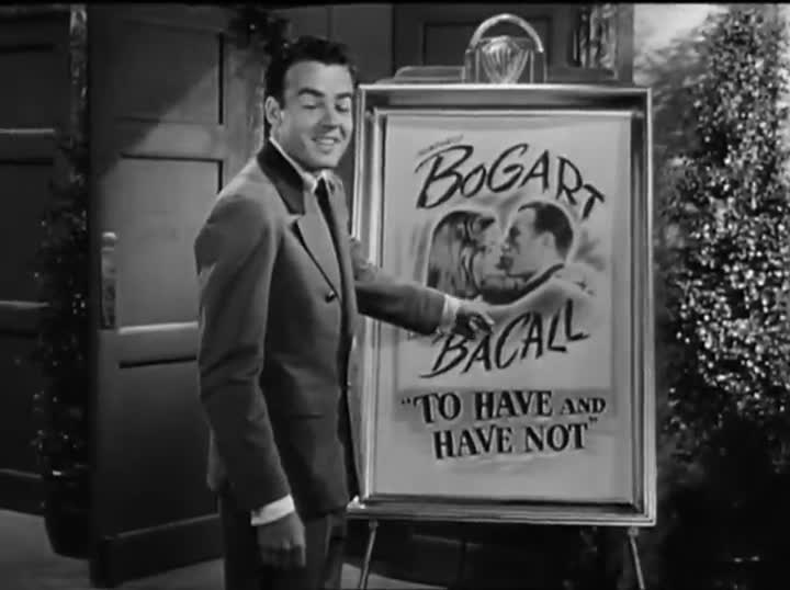 Extrait vidéo du film  Les Passagers de la nuit