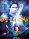 voir la fiche complète du film : Willow