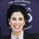 photo de Sarah Silverman