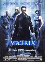 voir la fiche complète du film : Matrix