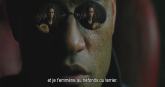 Un extrait du film  Matrix