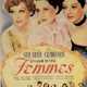 photo du film Femmes