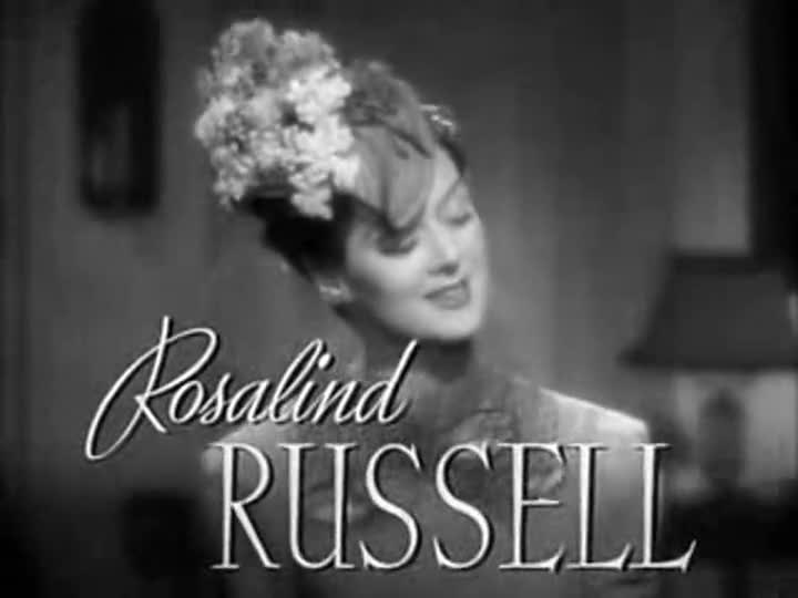 Extrait vidéo du film  Femmes