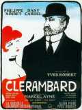 voir la fiche complète du film : Clérambard