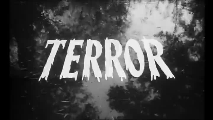 Un extrait du film  Le Masque du démon