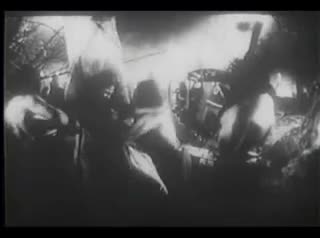 Un extrait du film  Le Masque du démon