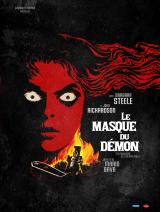 voir la fiche complète du film : Le Masque du démon