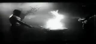 Un extrait du film  Le Masque du démon