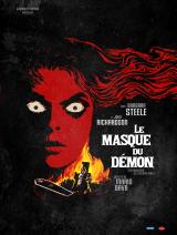 Le Masque Du Démon