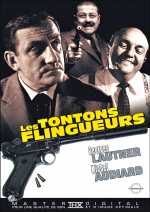 Les Tontons Flingueurs