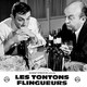 photo du film Les Tontons flingueurs