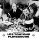 photo du film Les Tontons flingueurs