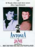 voir la fiche complète du film : Antonia & Jane