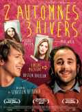 voir la fiche complète du film : 2 Automnes 3 Hivers