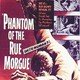 photo du film Le Fantôme de la rue Morgue