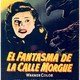 photo du film Le Fantôme de la rue Morgue