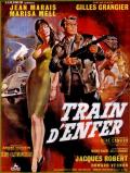 Train D enfer