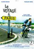 voir la fiche complète du film : Le Voyage a Paris